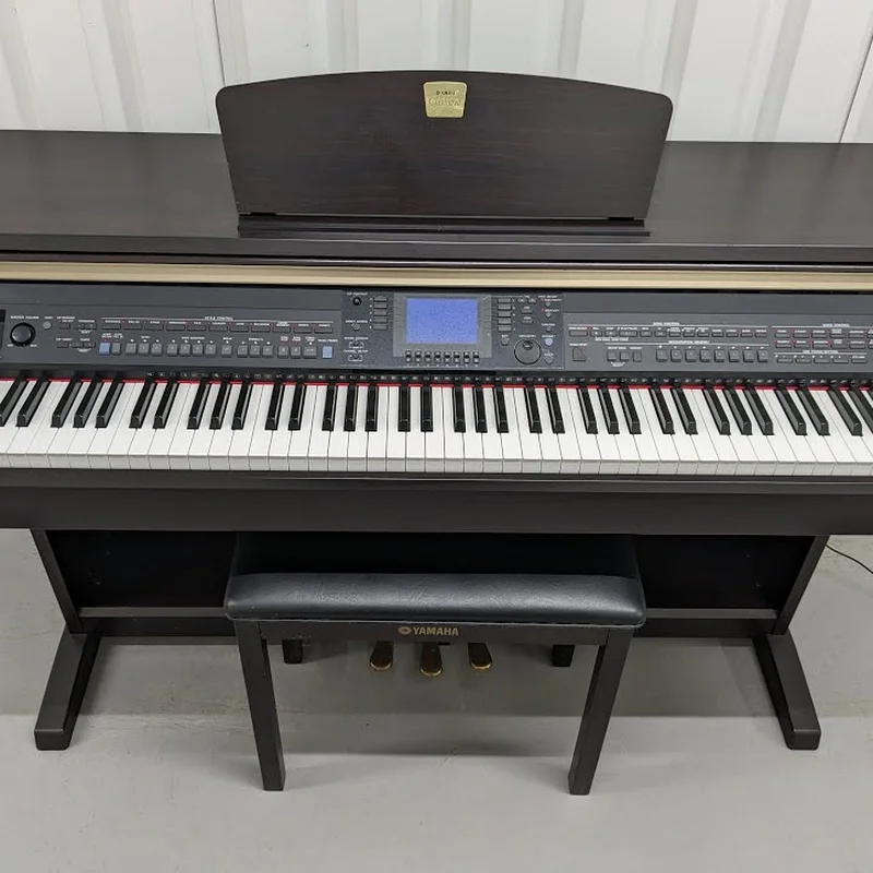YAMAHA CVP-401