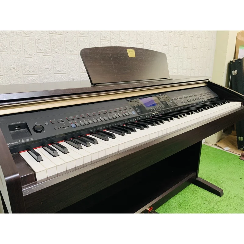 YAMAHA CVP-401