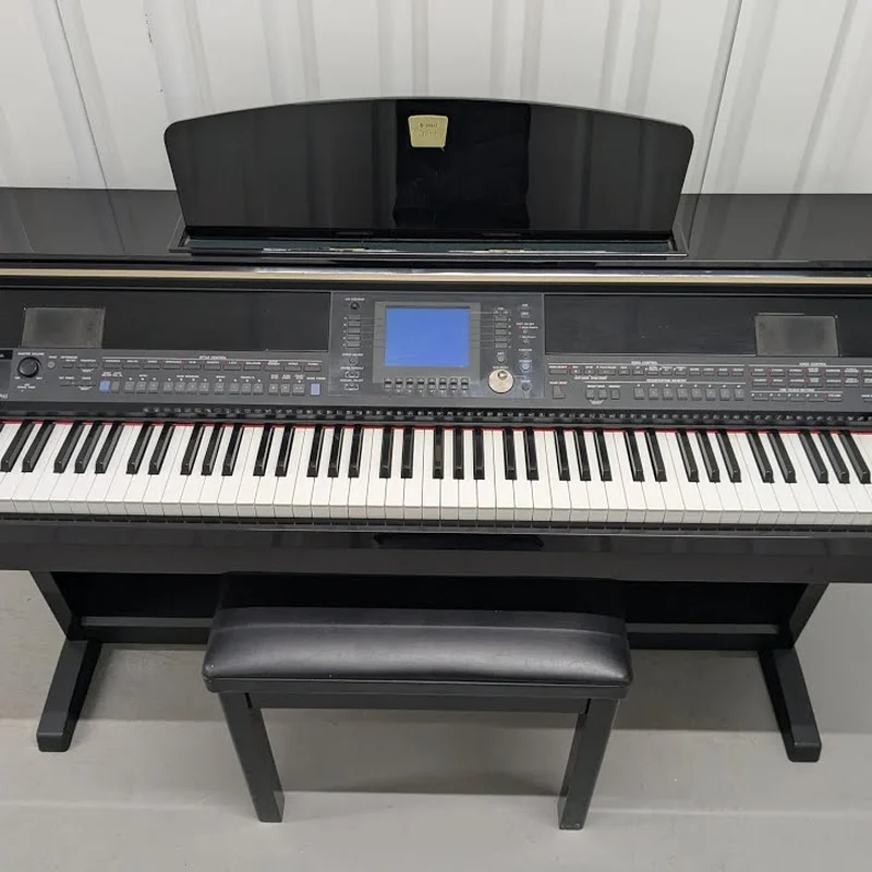 YAMAHA CVP-403 R