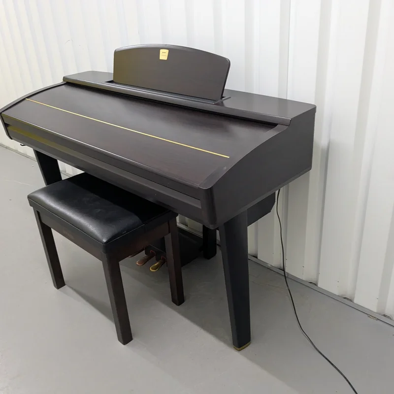 YAMAHA CVP-405 PM
