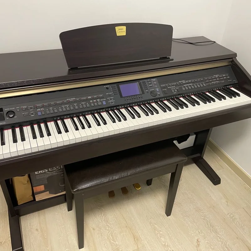 YAMAHA CVP-501