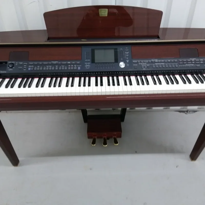YAMAHA CVP-505 PE