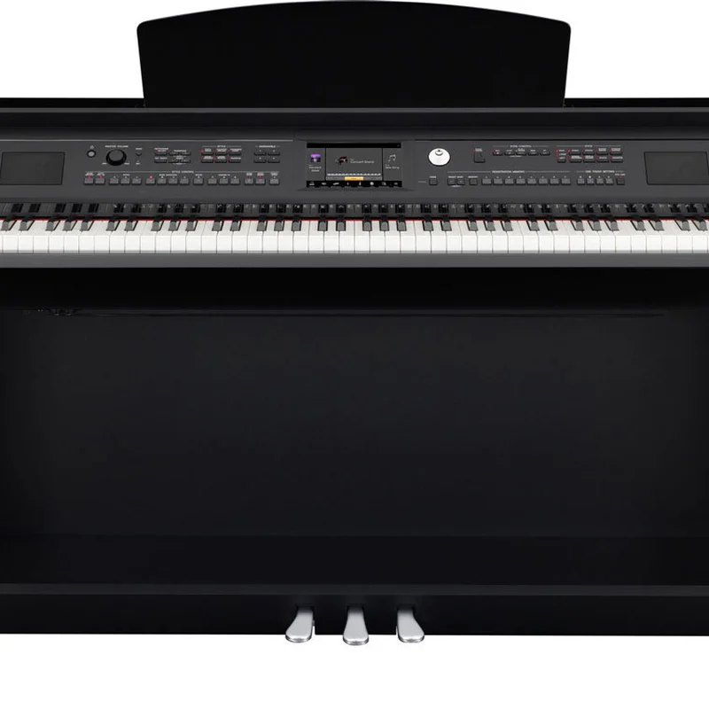 YAMAHA CVP-605 PE