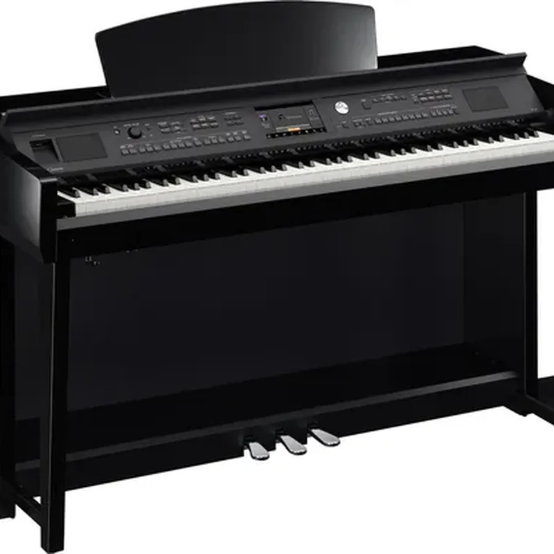 YAMAHA CVP-605 PE