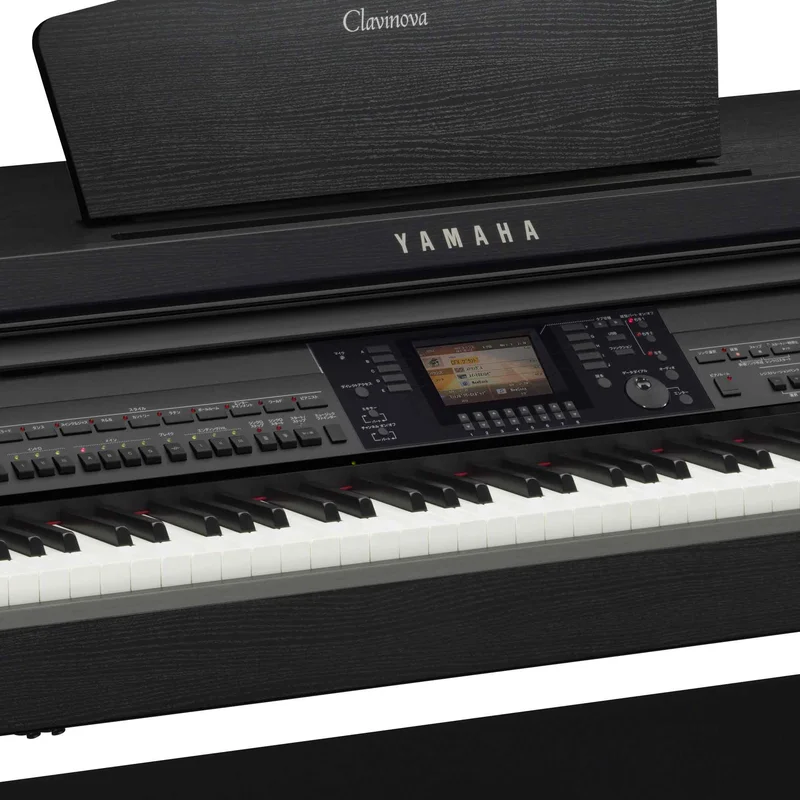 YAMAHA CVP-701 B