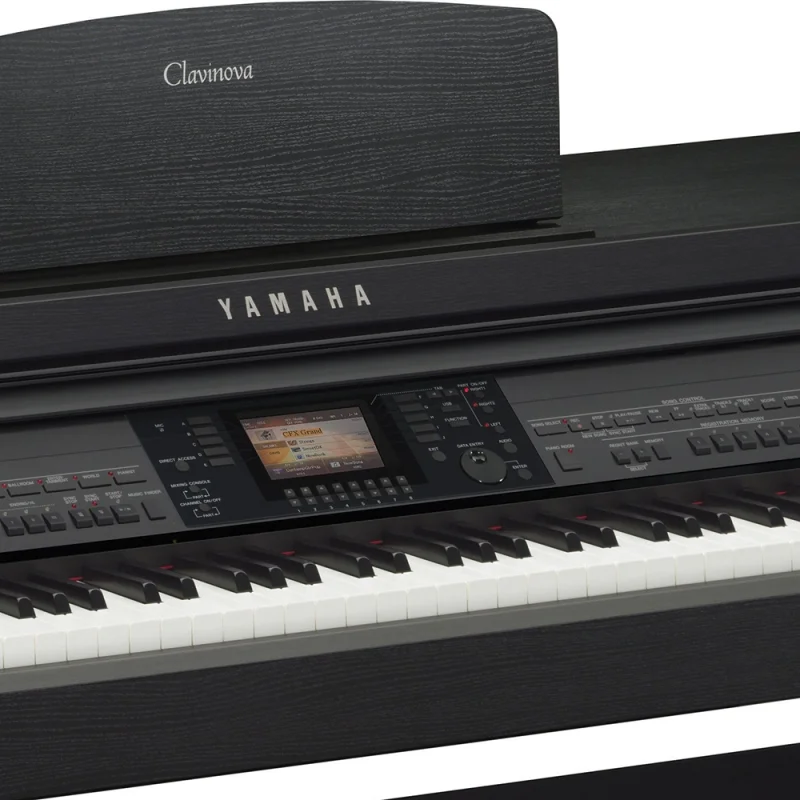 YAMAHA CVP-701 B