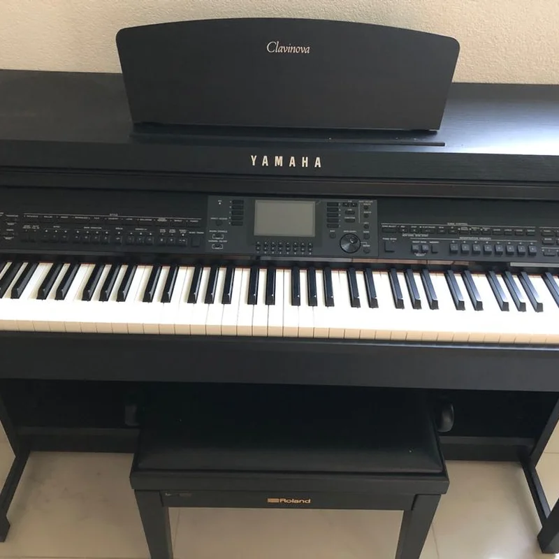 YAMAHA CVP-701 PE (USED)