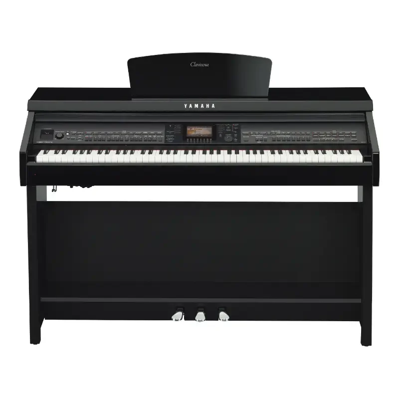 YAMAHA CVP-701 PE (USED)