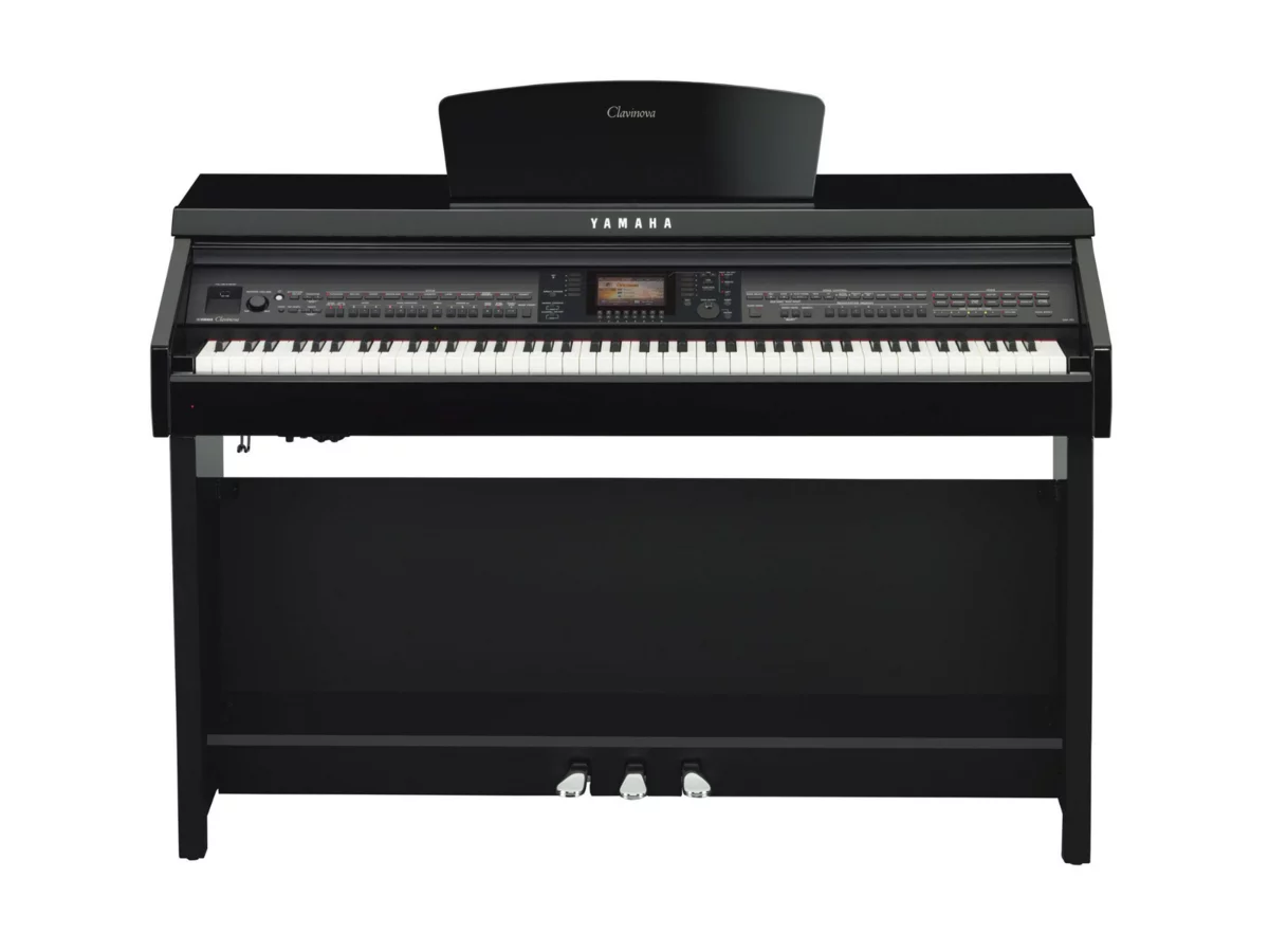 YAMAHA CVP-701 PE (USED)