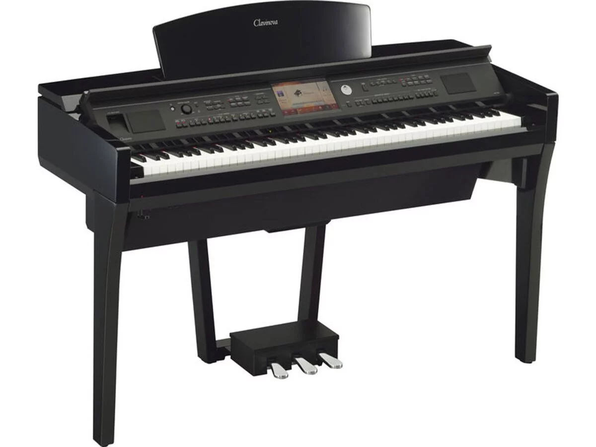YAMAHA CVP-705 PE
