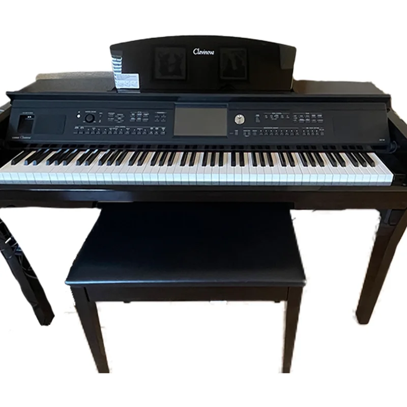 YAMAHA CVP-709 PE (USED)