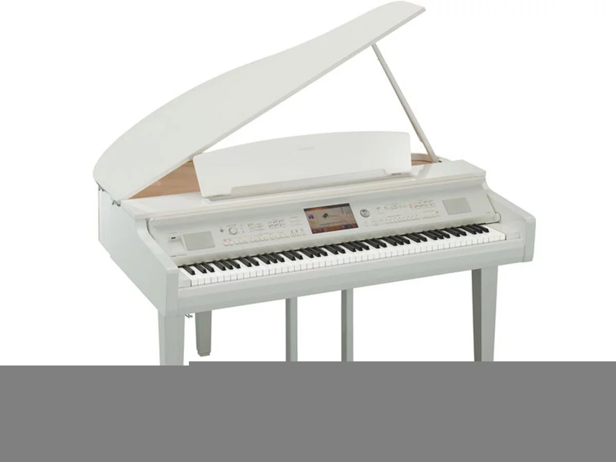 YAMAHA CVP-709GP