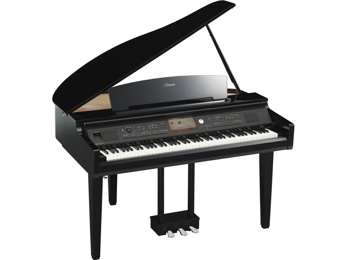 YAMAHA CVP-709GP