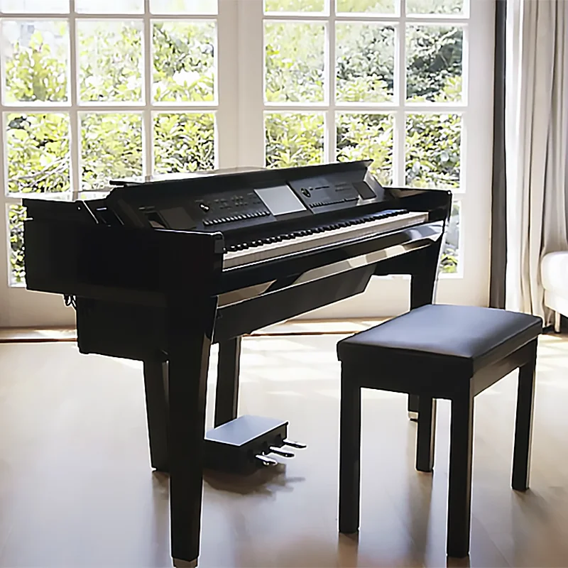 YAMAHA CVP-809 GP WH