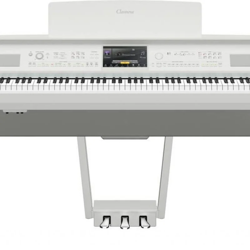 YAMAHA CVP-809 GP WH