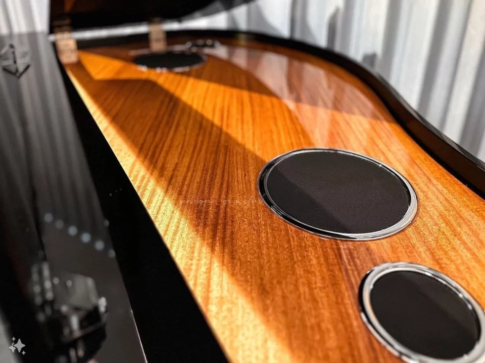 Yamaha CVP-909 GP PE