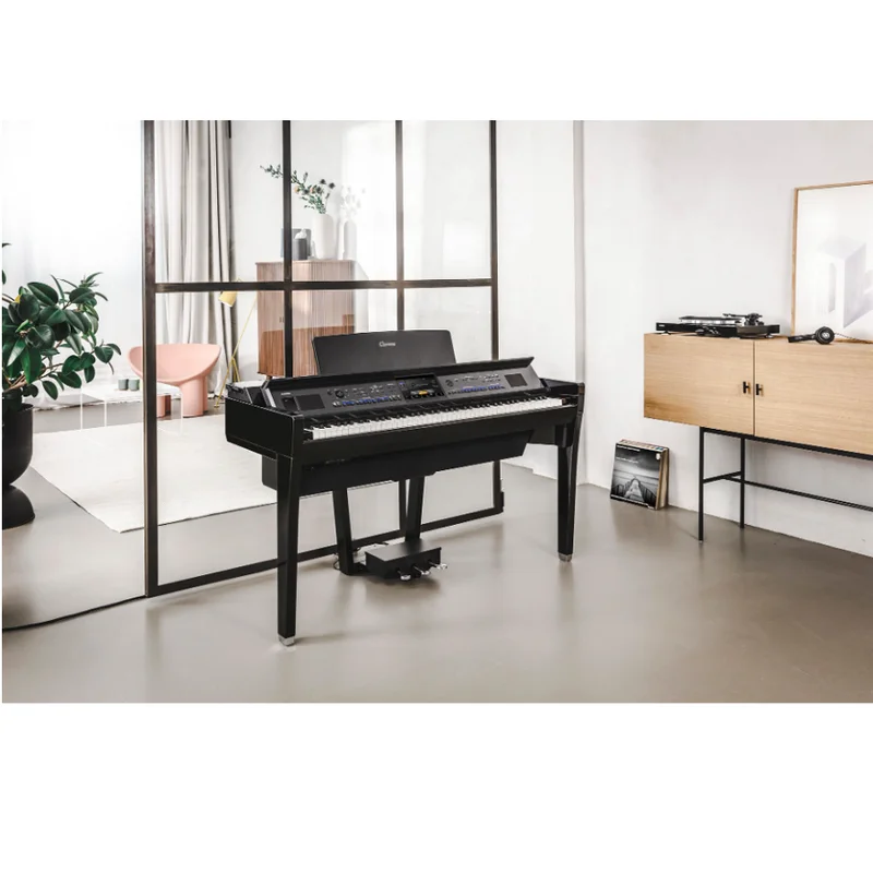 Yamaha CVP-909 PE