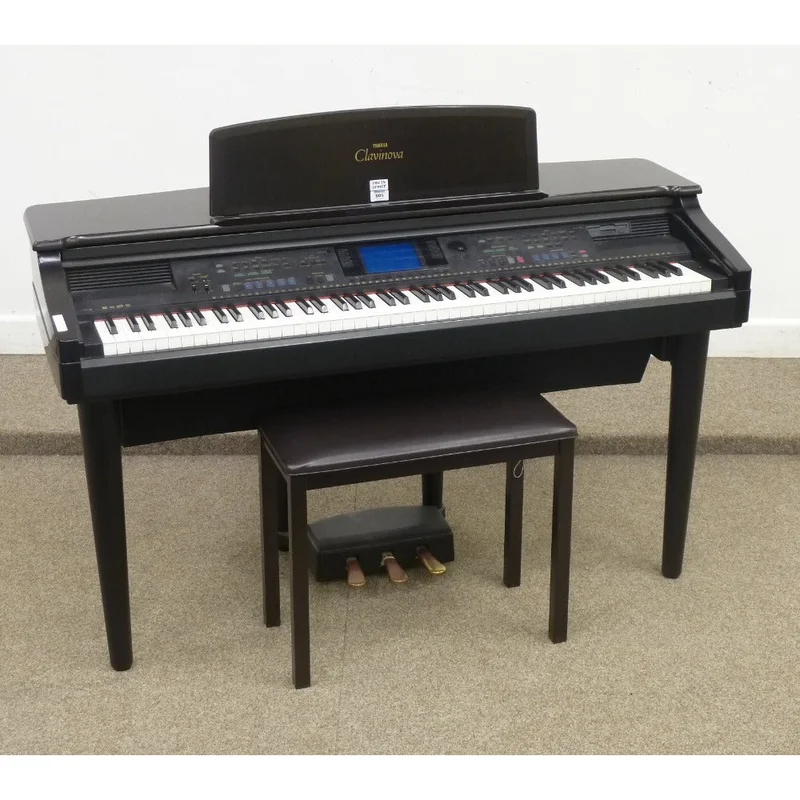 YAMAHA CVP 96