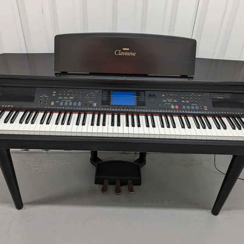 YAMAHA CVP 96