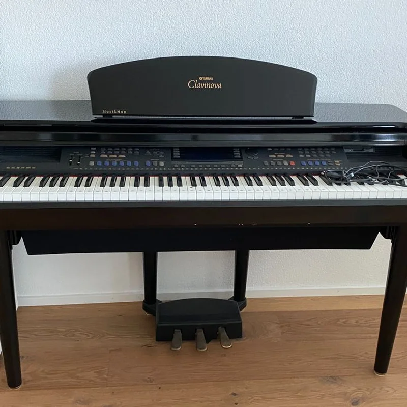 YAMAHA CVP-109 PE