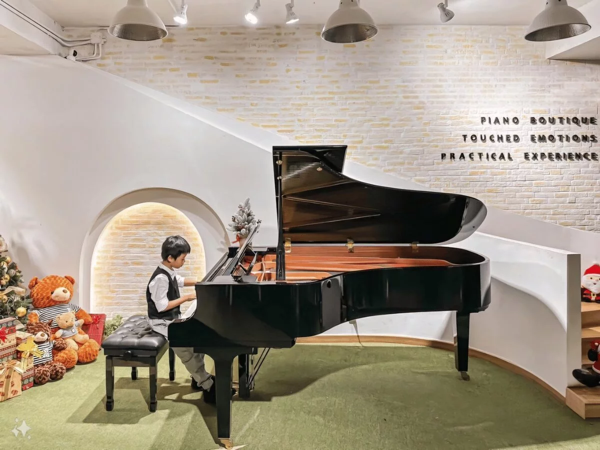 YAMAHA DC7X ENPRO PE