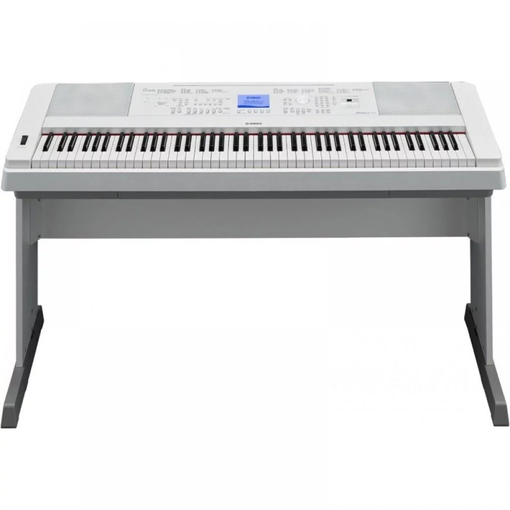Yamaha DGX-660