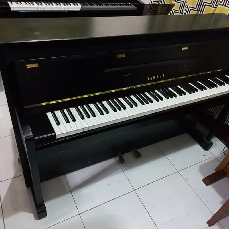 YAMAHA DUP-1 B