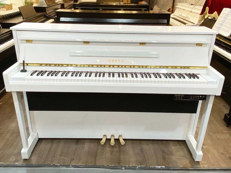 YAMAHA DUP-20 WH