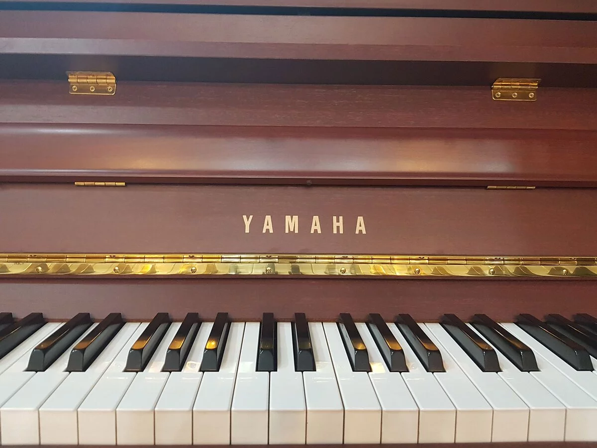 YAMAHA DUP-7