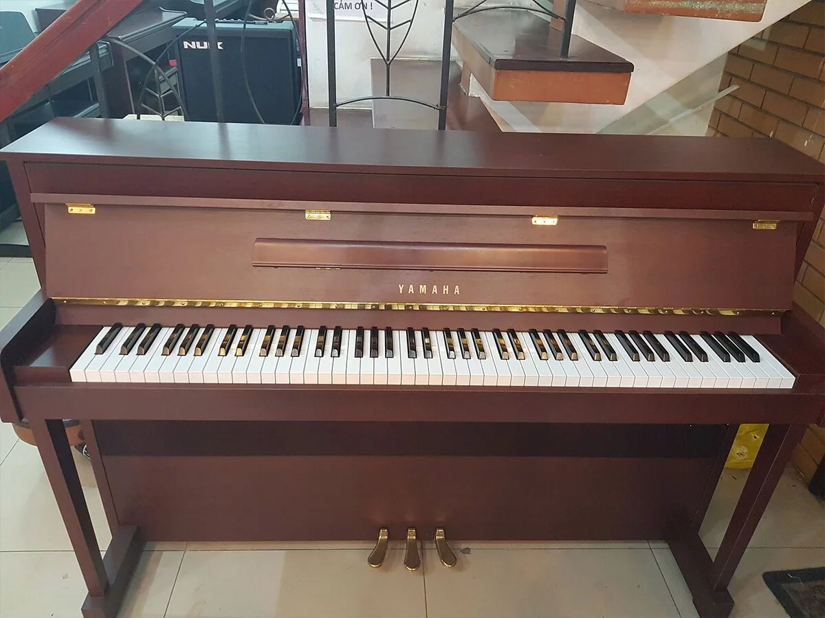YAMAHA DUP-7
