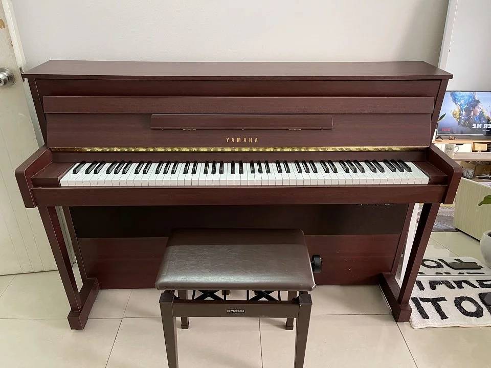 YAMAHA DUP-7