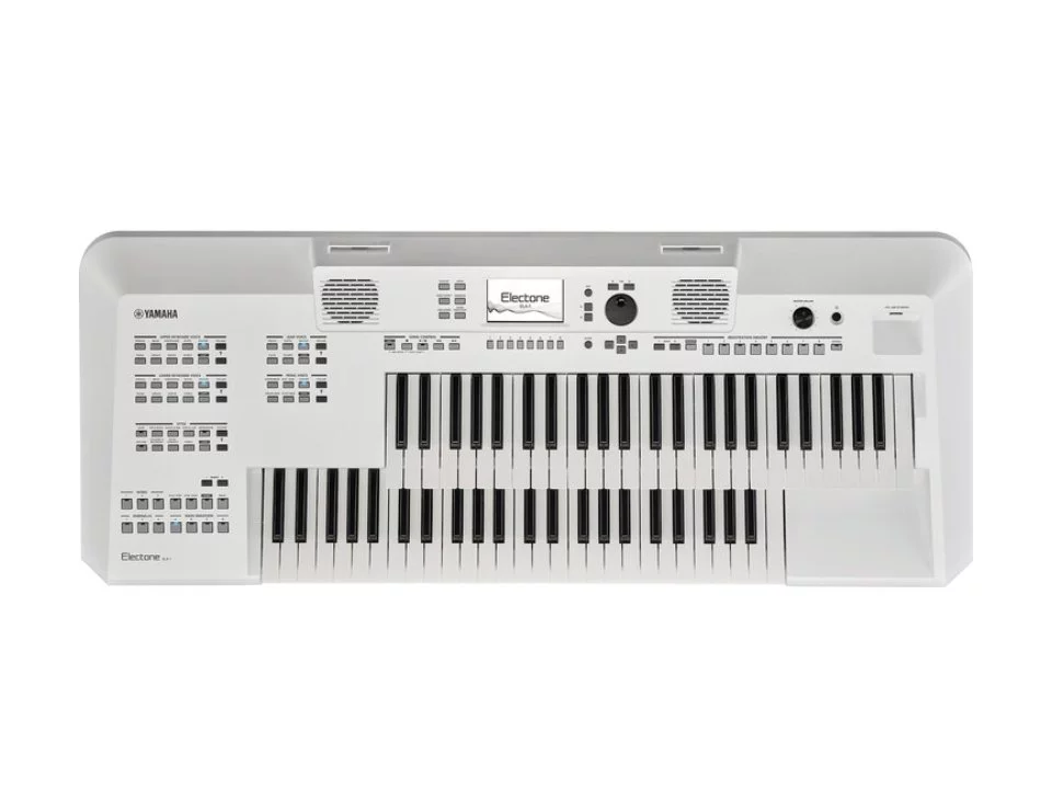 YAMAHA ELA-1