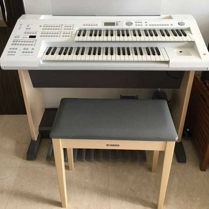 YAMAHA ELB-01