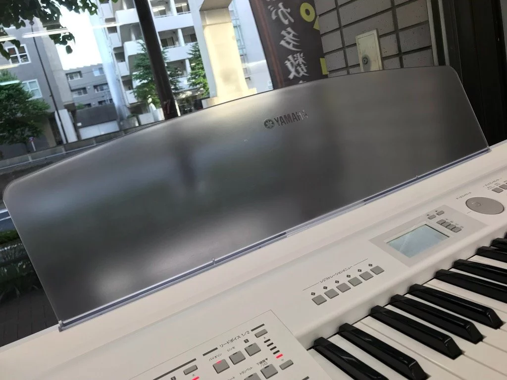 YAMAHA ELB-02 (USED)