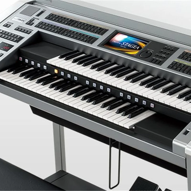 YAMAHA ELS-02C (New)