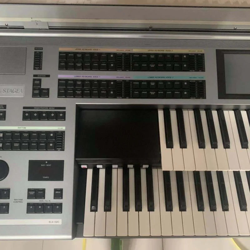 YAMAHA ELS-02C (New)