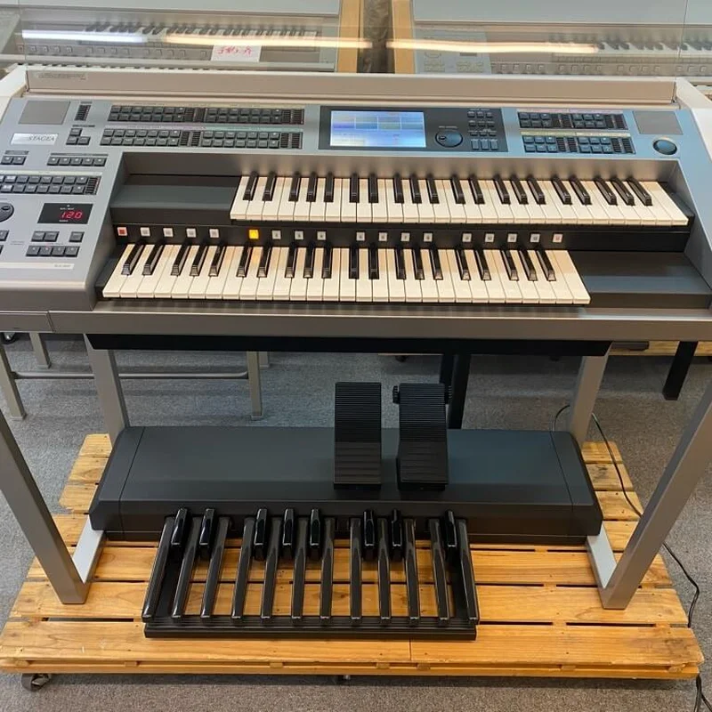 YAMAHA ELS-02C (New)