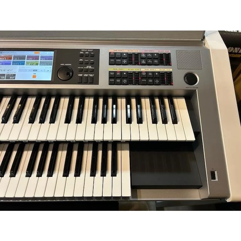 YAMAHA ELS-02C (Base / Used)