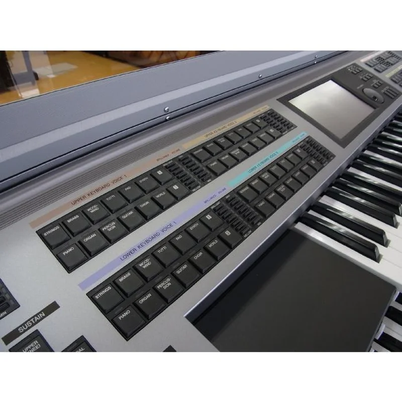 YAMAHA ELS-02C (Base / Used)