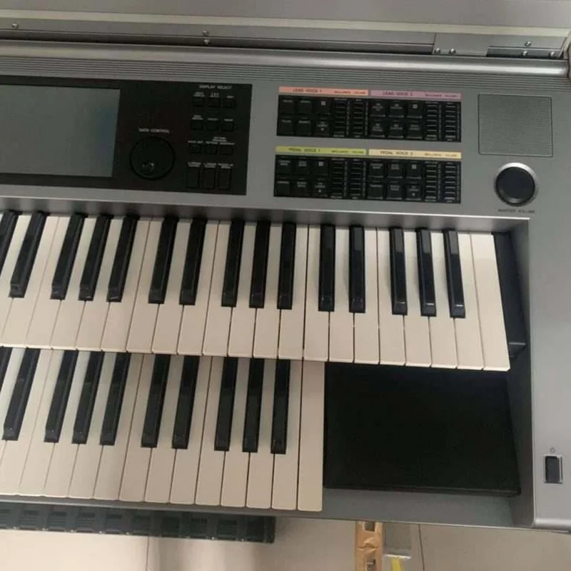 YAMAHA ELS-02C (Base / Used)