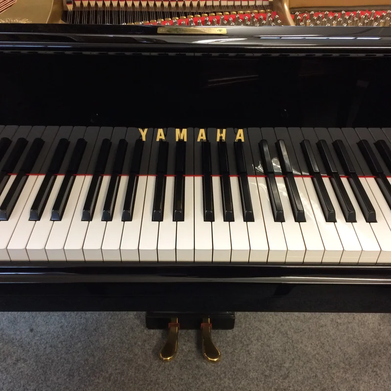 YAMAHA G3A