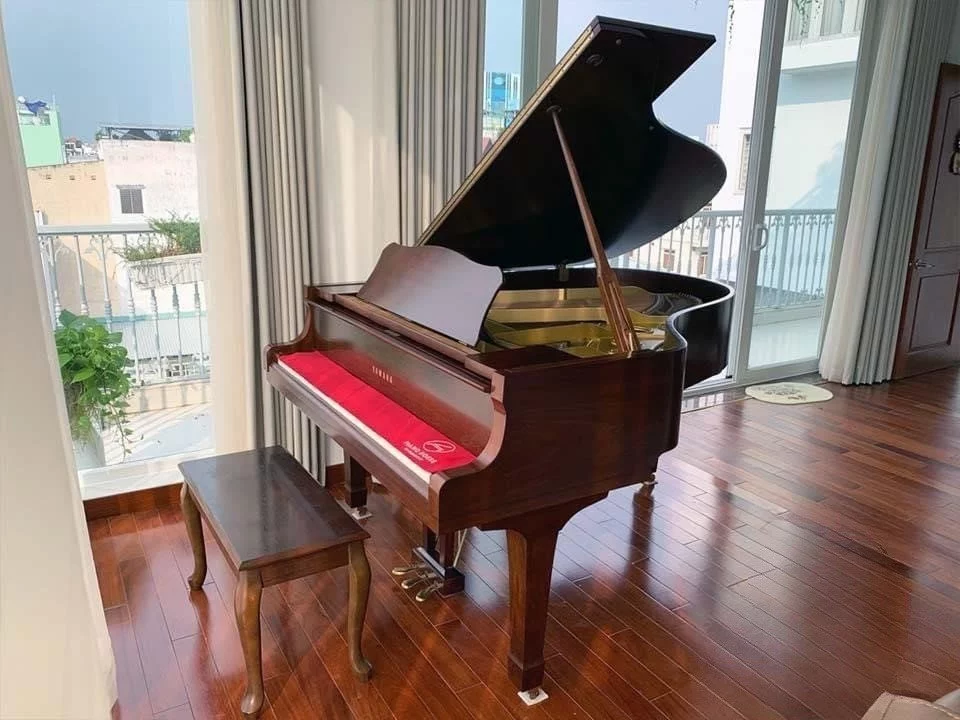 YAMAHA G3B Wn Seri 4.7