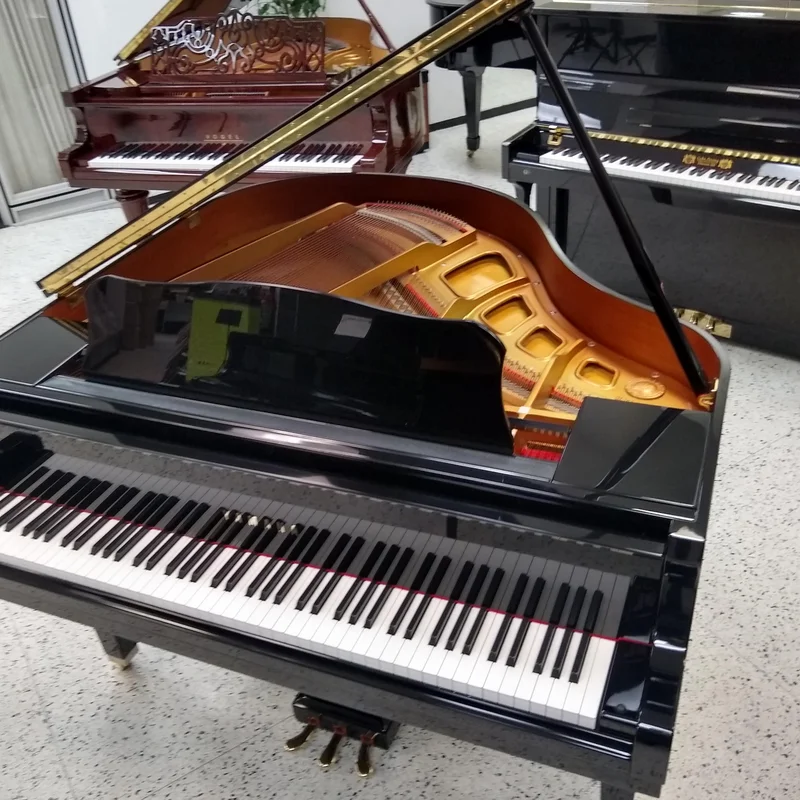 YAMAHA GA1