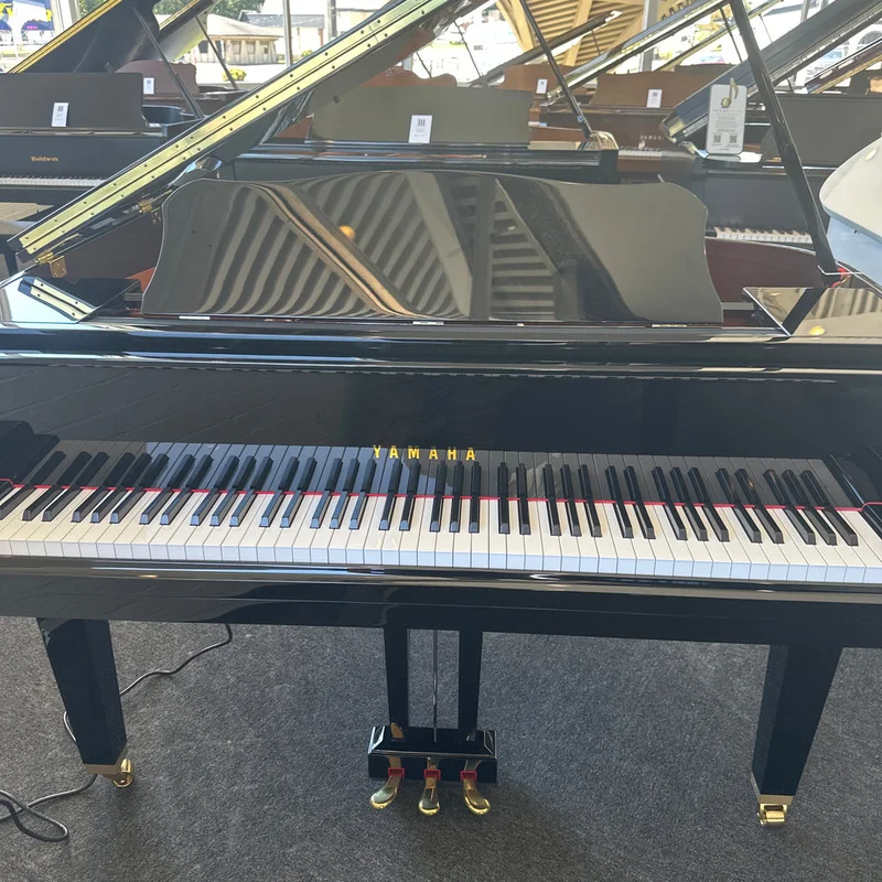 YAMAHA GB1K FP