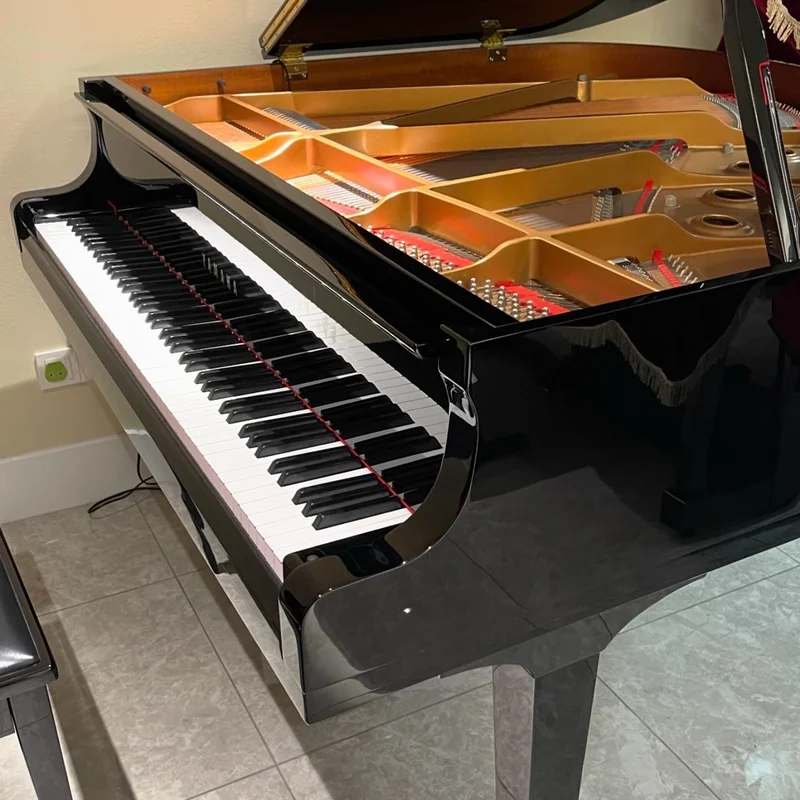 YAMAHA GB1K PE (USED)