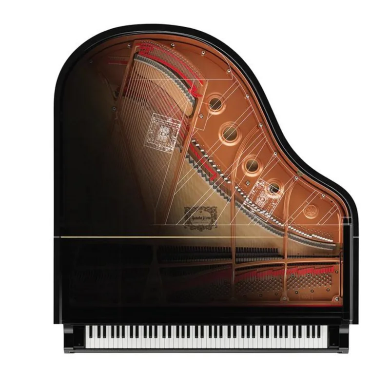 YAMAHA C1X TA2 TRANSACOUSTIC™