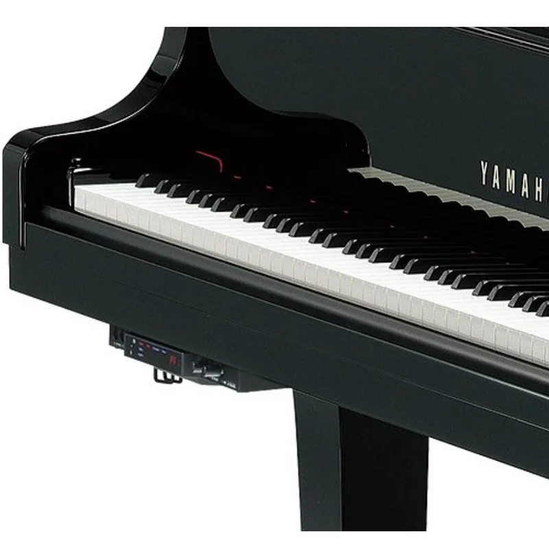 YAMAHA C1X TA2 TRANSACOUSTIC™