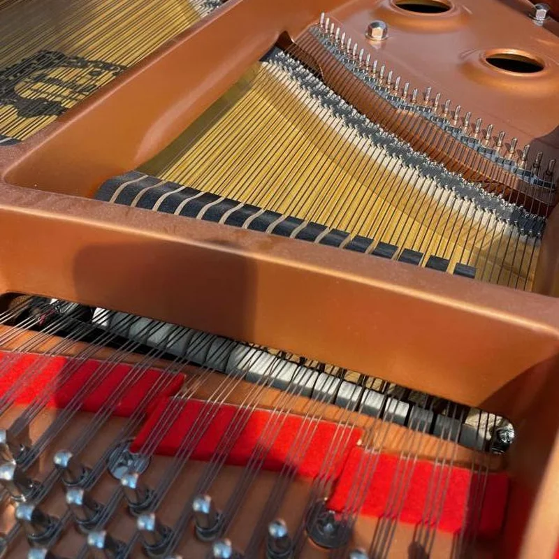 YAMAHA GC1 TA2 TRANSACOUSTIC™