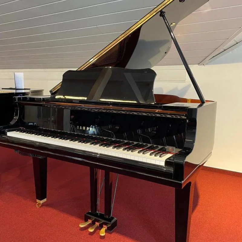 YAMAHA GC1 TA2 TRANSACOUSTIC™