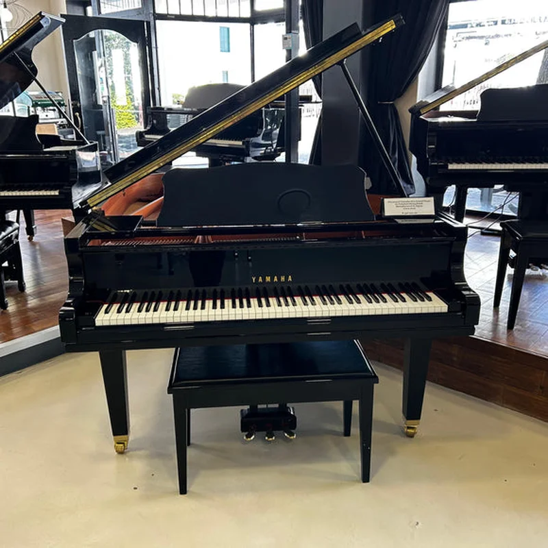 YAMAHA GC2 PE (USED)